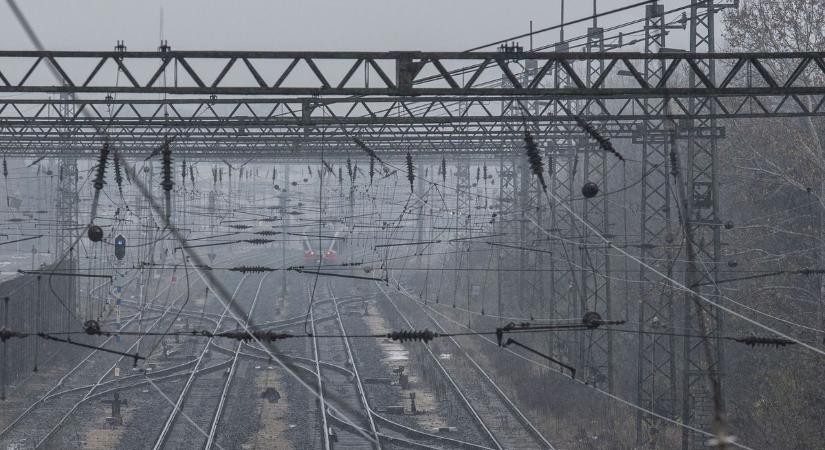 Ezt jó, ha tudod! - Karbantartás miatt lesz vágányzár a Szombathely–Szentgotthárd vasútvonalon