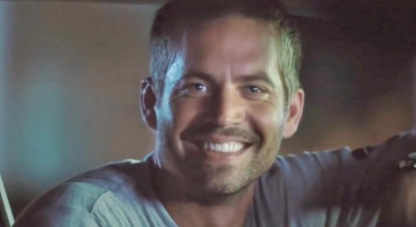 Megszakad a szív: ezek voltak Paul Walker utolsó szavai