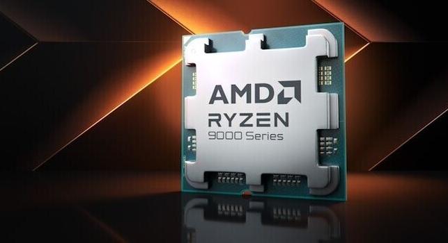 Egy-két hetet csúsztatja a Ryzen 9000 sorozat startját az AMD