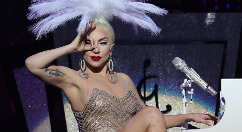 Lady Gaga énekelni fog az olimpia nyitóünnepségén