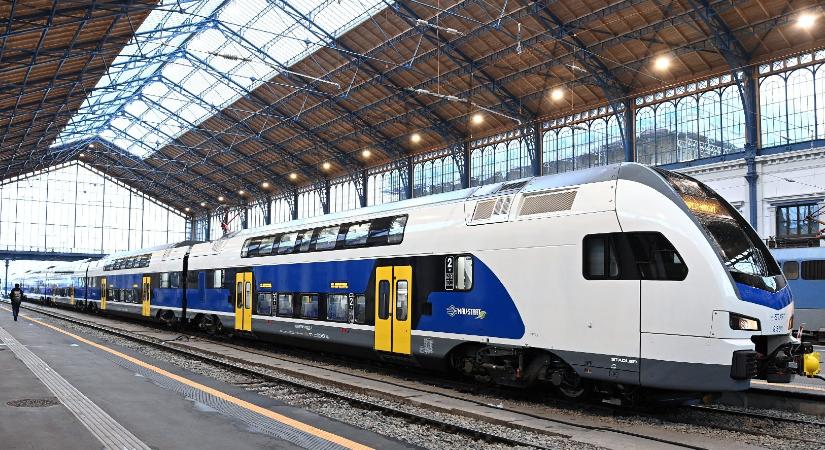 Megkezdik a Szeged és Temesvár közötti vasútvonal építésének előkészületeit