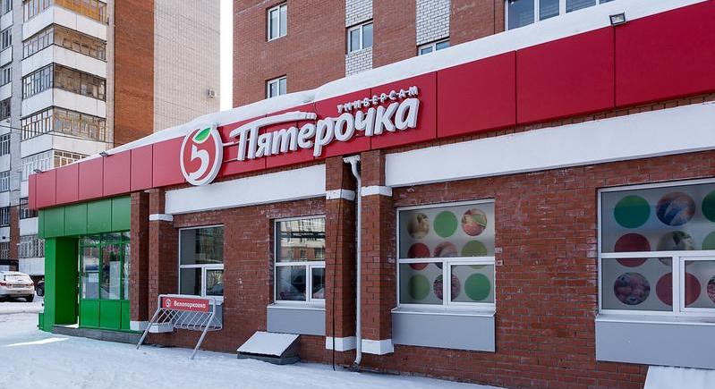 Növekedési lehetőségeket keresnek az orosz élelmiszer-kereskedők