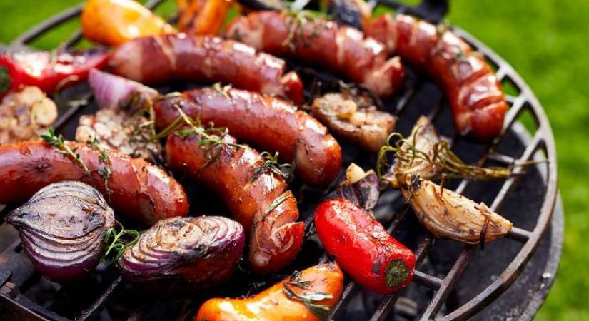 10 szuper recept a nyári grillszezonhoz: grillételek, zöldségek, pácok, fűszerek