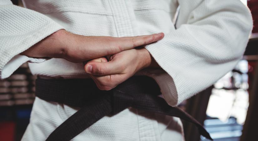 A karateedző cáfol: semmi ilyet nem tettem