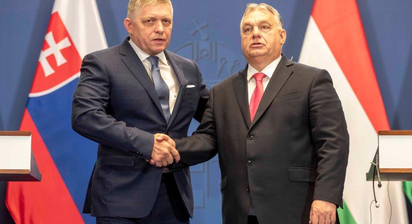 Orbán és Fico teheti zsebre a legtöbb pénzt miniszterelnökként