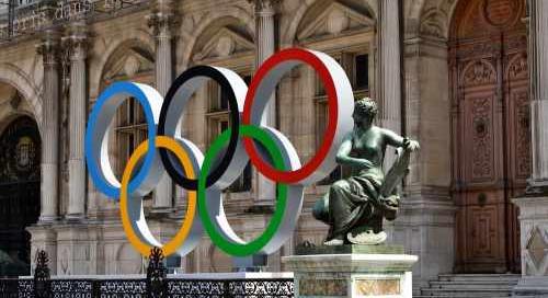 Óriási üzlet lehet a párizsi olimpia: a francia GDP 10 milliárd euróval nőhet