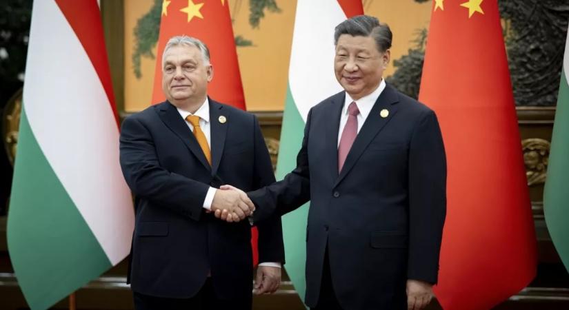 A magyar állam egymilliárd eurós kínai hitelt vett fel csendben