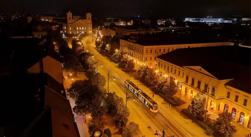 Turizmus: Debrecen és térségének népszerűsége töretlen