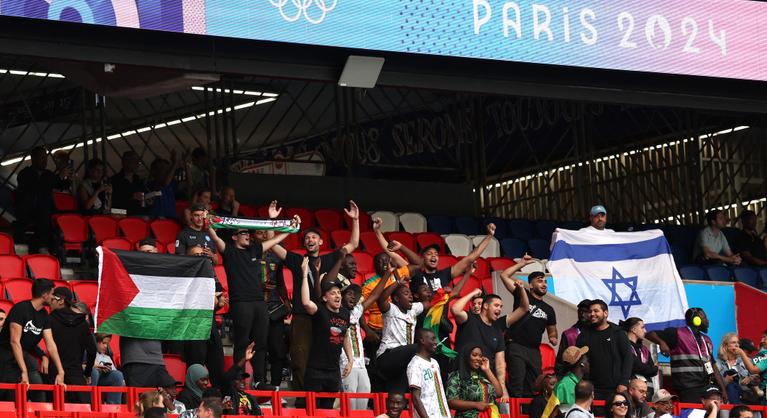 Gyanús csomagot találtak a rendőrök Párizsban, miután halálos fenyegetéseket kaptak az izraeli olimpikonok