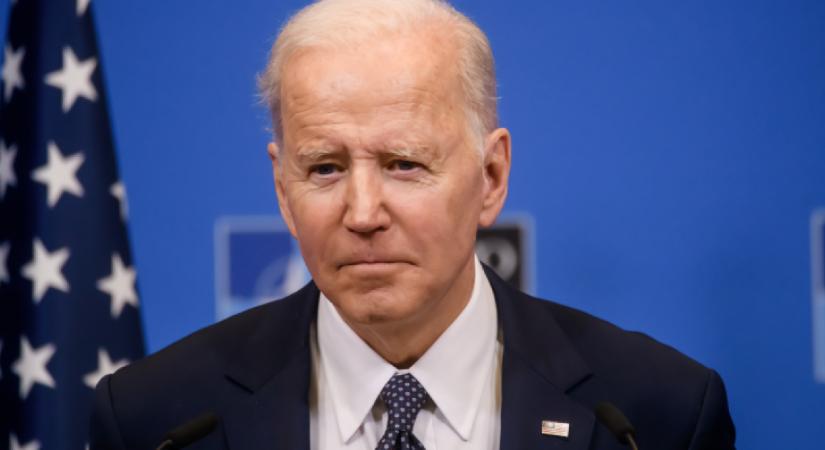 Joe Biden végre a nyilvánosságnak is elárulta, pontosan miért lépett vissza az elnökjelöltségtől