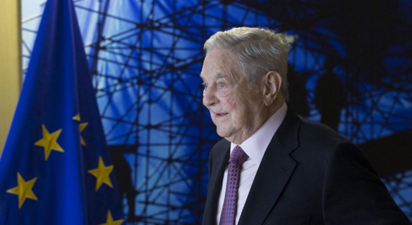 A Soros-hálózat vezetője részben elismerte, hogy vereséget szenvedtek a magyar kormánytól