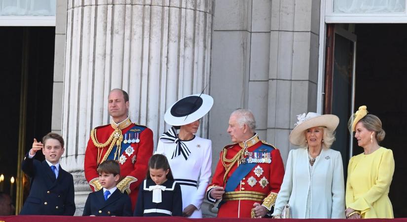 Lerántjuk a leplet a brit királyi család tagjainak vagyonáról: mutatjuk, milyen őrült összegeket keresnek