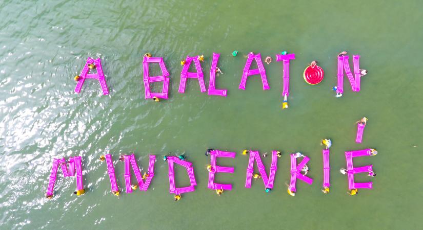 Ó, a Balaton! Így nyaralnak idén a politikusok