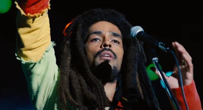 A Bob Marley: One Love című film augusztus 6-tól kizárólag a SkyShowtime-on érhető el