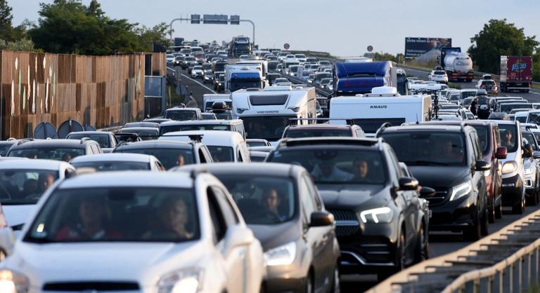 Hogyan védekezzünk a horvát autópályákon kialakult forgalmi dugók ellen?