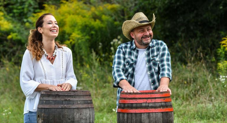 Ők lesznek a Farm VIP új évadának szereplői