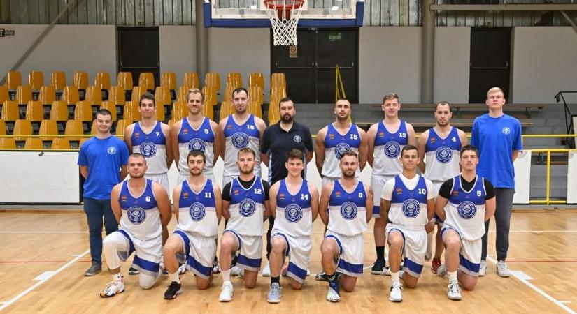 A Dombóvári KKE nem indít csapatot a felnőttbajnokságban