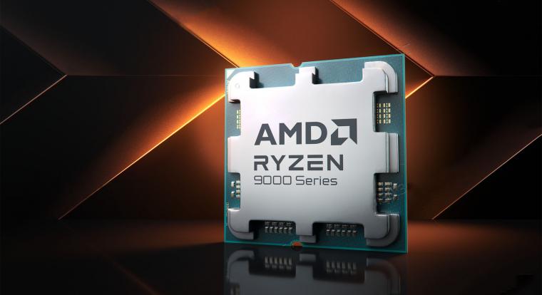 Elhalasztotta az AMD a Ryzen 9000-es processzorok rajtját