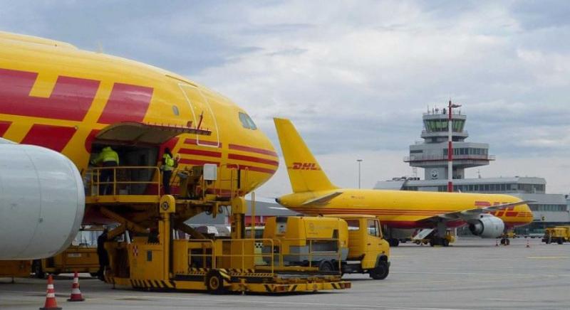 A DHL segítségével vált fenntartható repülőgép-üzemanyagra a Google