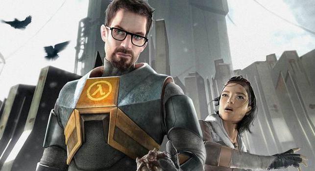 Péntektől már magyar szinkronnal is végigjátszható a Half-Life 2!
