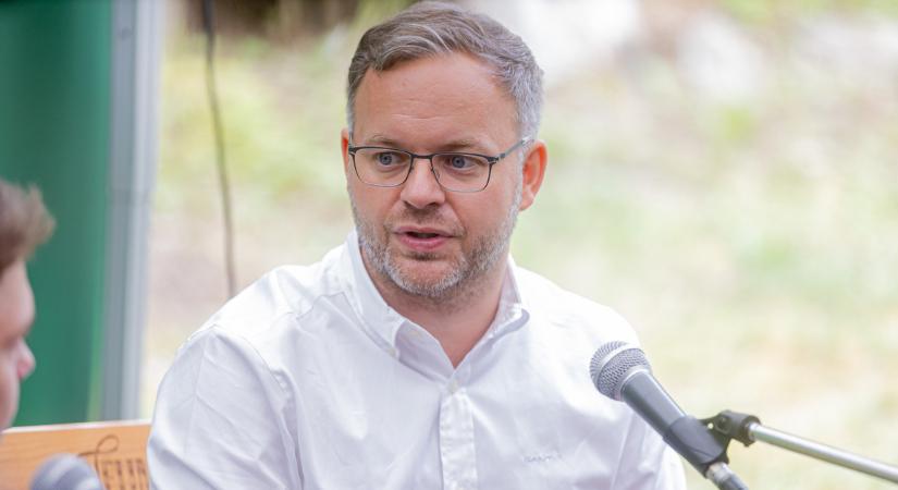 Eddig nem hallott titkokat árult el Orbán Viktor politikai igazgatója a Fidesz európai tervéről