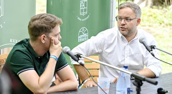 Orbán Balázs a külügyi találkozó bojkottjáról: Így jártak, nem tudnak inni fröccsöt és gulyáslevest sem kapnak