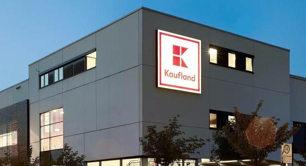 2025-ben az AgeCore kereskedelmi szövetséghez csatlakozik a Kaufland
