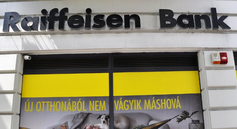Újabb magyar bank kapott gigabírságot a nyakába: nekik sem kegyelmezett az MNB