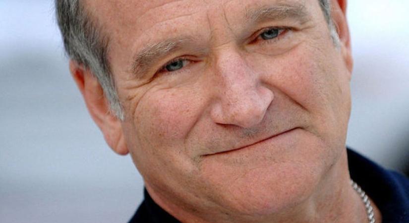 „Apa, annyi reményt és örömet hoztál a világnak” – szívszorító sorokkal emlékszik elhunyt édesapja Robin Williams fia