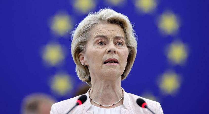 Nagy ez elégedetlenség: minden második európai korruptnak tartja Brüsszelt