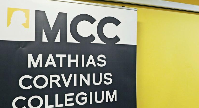 Augusztus 8-ig jelentkezhetnek az első évüket kezdő egyetemisták az MCC-be!