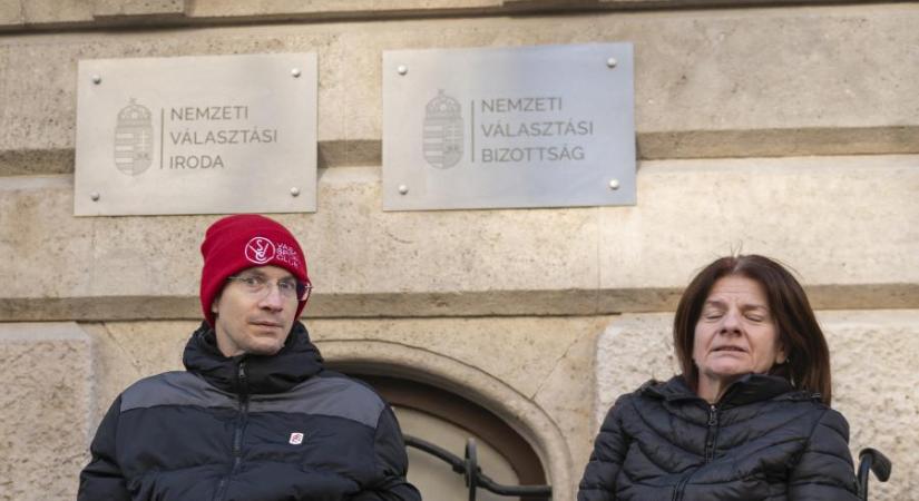 Karsai Dániel: Erzsébet halála miatt dühös vagyok, a magyar állam szinte teljesen magára hagyta a szenvedésével