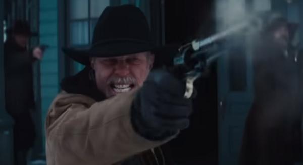 Befutott James Hetfield új filmjének előzetese (trailer)