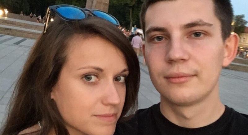 Kegyelmet kapott a Szabad Európa bebörtönzött újságírójának felesége Belaruszban