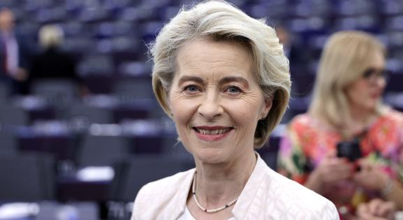 Alakul von der Leyen új csapata, pórul járhat Magyarország