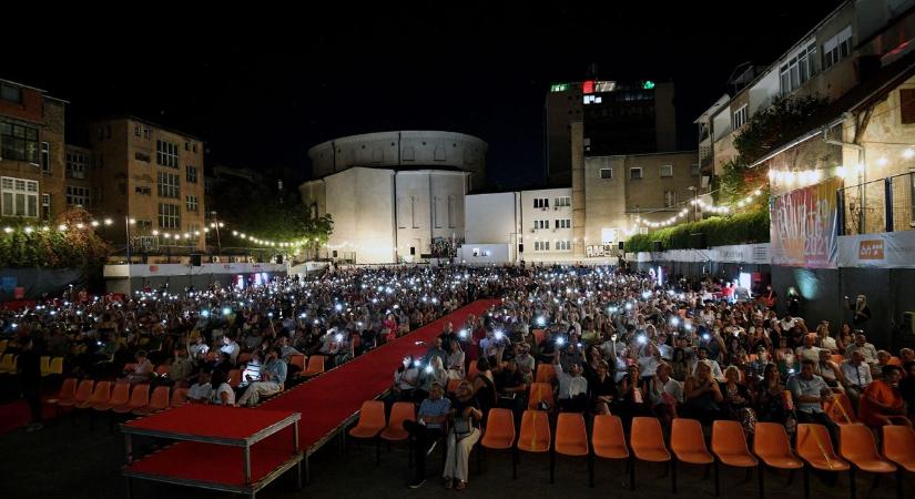 Magyar filmek is indulnak a szarajevói filmfesztivál fődíjaiért