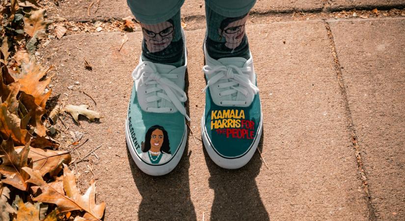 Trump tényleg Kamala Harrist támogatta egykor?