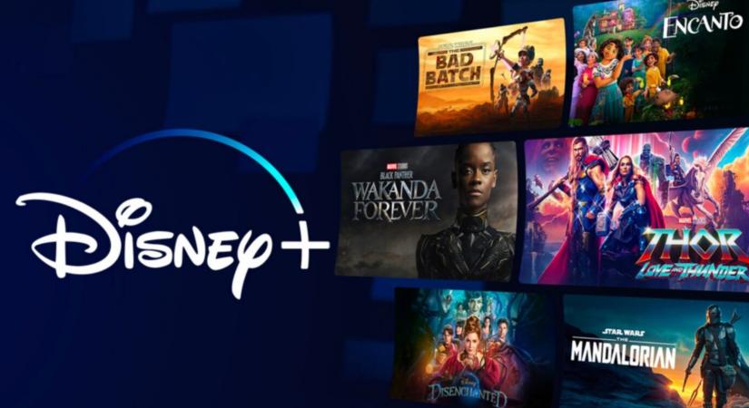 Ezek a filmek és sorozatok érkeznek a Disney-ra augusztusban