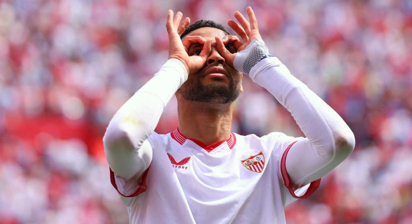 Süper Lig: a Fenerbahce szerződtette a Sevilla gólvágóját! – hivatalos
