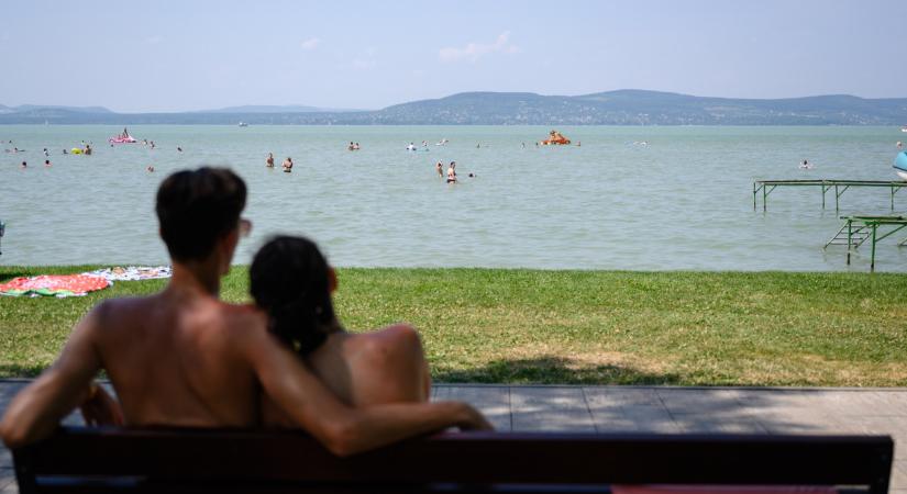 Eddig tartott az enyhülés: kíméletlen melegedés éri utol a magyarokat a hétvégén