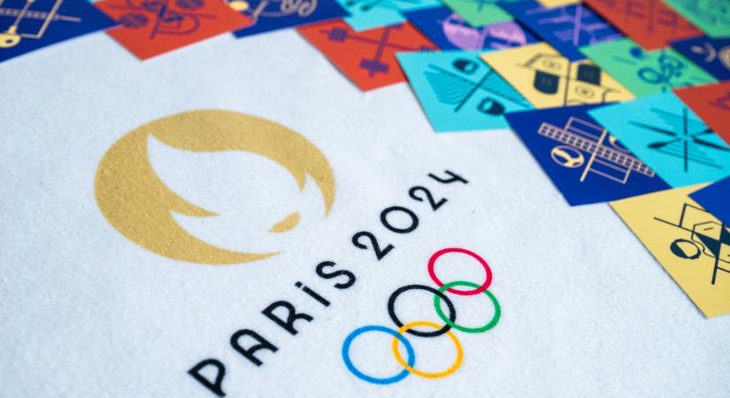 Párizs 2024 – Dél-koreai íjászé az olimpia első világcsúcsa