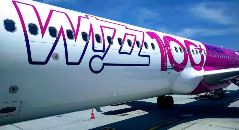 Szuper új helyekre repülhetsz Budapestről a Wizz Airrel