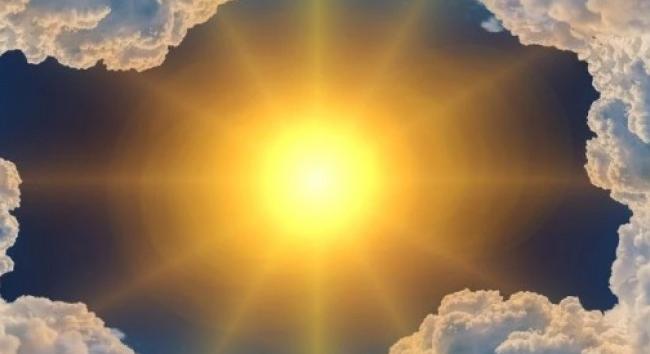 Több mint nyolcvan éve a múlt vasárnap volt a legmelegebb nap a világon