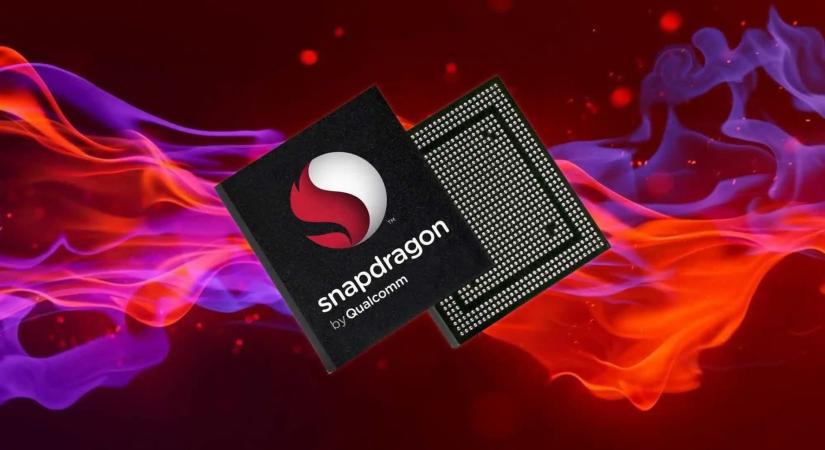 Jövő hónapban debütál a Snapdragon 7s Gen 3 lapkakészlet