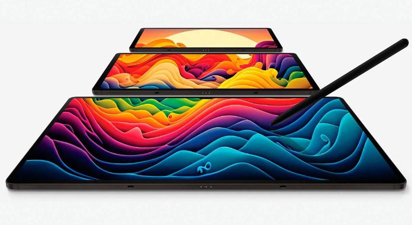 Augusztusban indulhat a Samsung Galaxy Tab S10 és Galaxy Tab S10 Ultra tabletek gyártása
