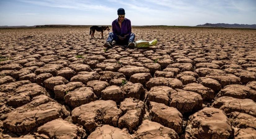Gyilkos időjárás Marokkóban – többen is meghaltak a hőségtől