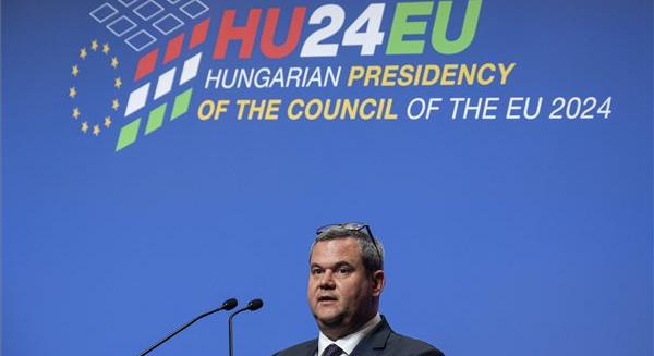 Egyeztettek az uniós egészségügyi miniszterek Budapesten