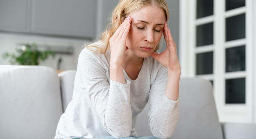 Allergia okozta szinuszos fejfájás vagy migrén? Ezért fontos különbséget tenni köztük
