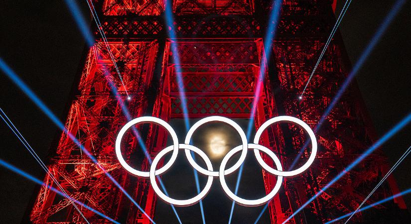 Vajon milyen hatással lesz a francia államháztartásra az olimpia?