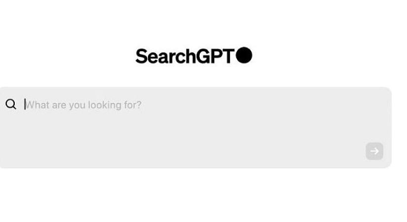SearchGPT: Google-gyilkos saját webes keresőt jelentett be az OpenAI